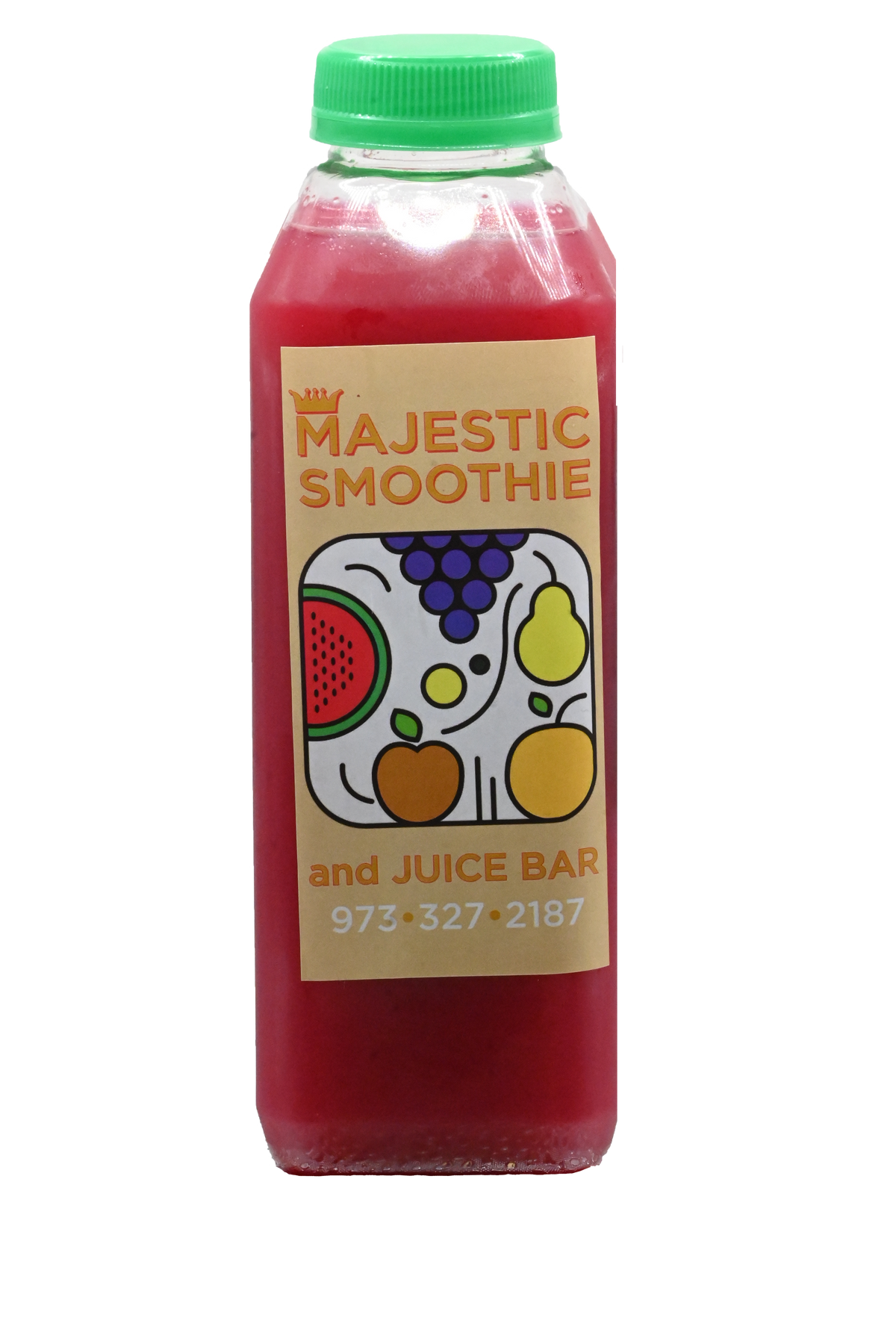 Juice 8