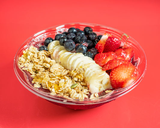 Acai Bowl