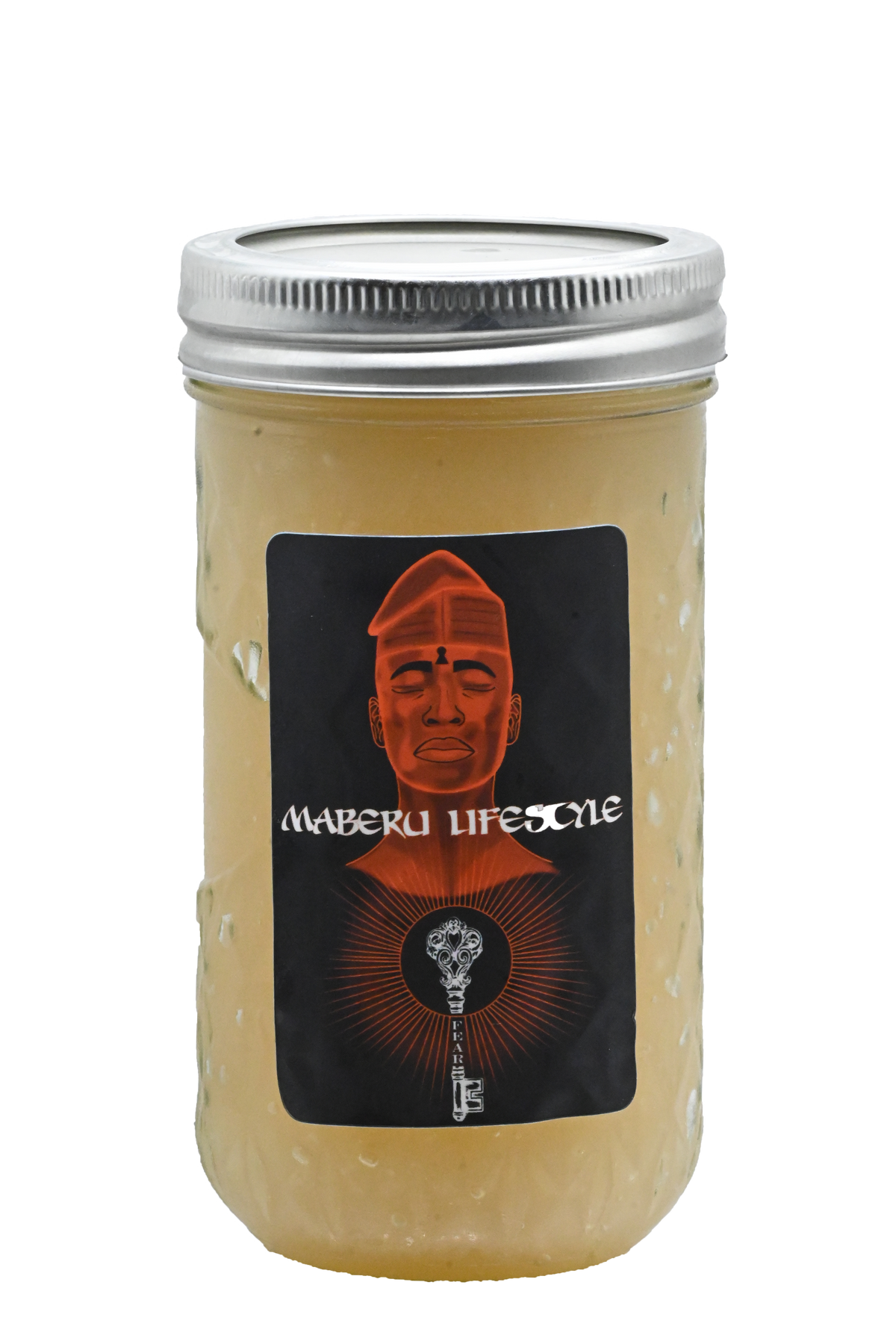 Maberu Lifestyle SeaMoss Gel